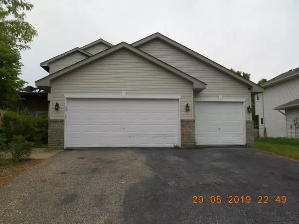 5001 89th CRES N, Brooklyn Park, MN 55443