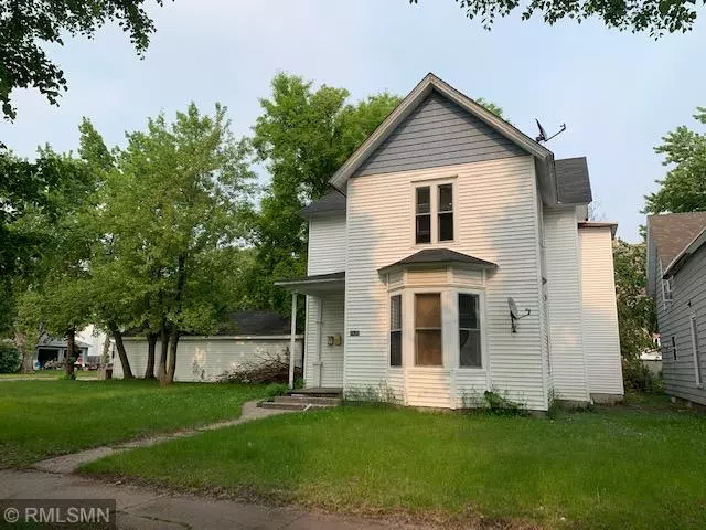 Minneapolis, MN 55418,1823 Quincy ST NE