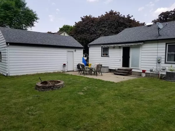 Fairmont, MN 56031,918 Redwood DR