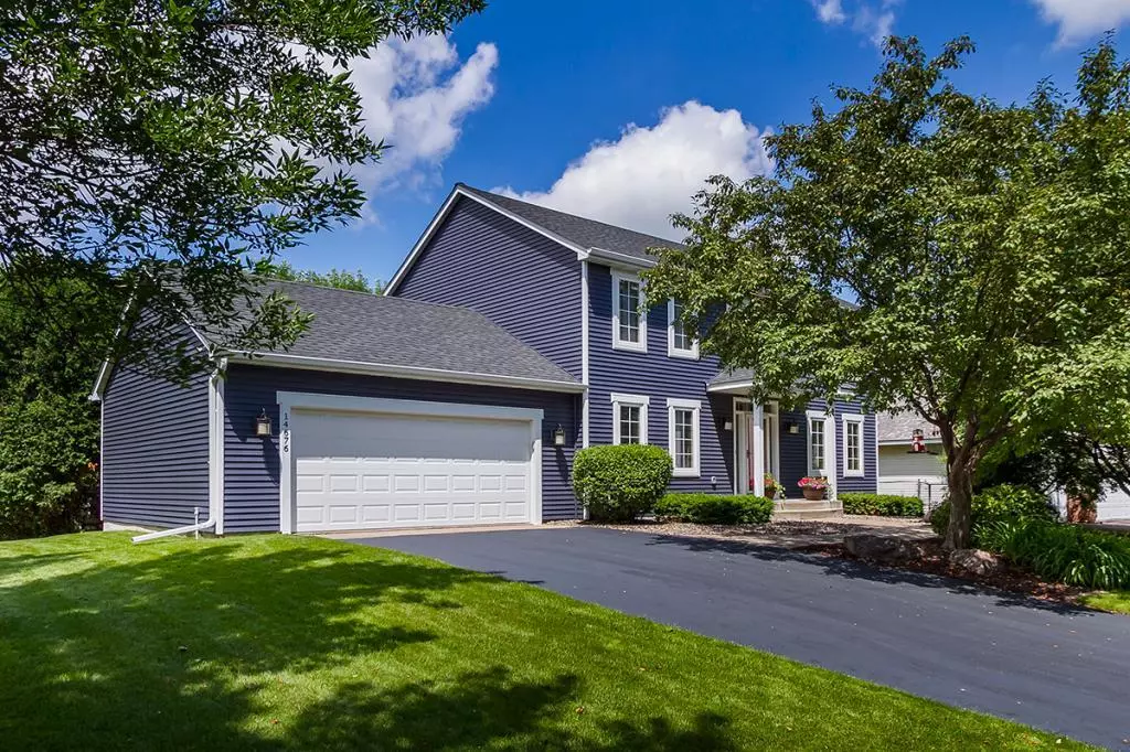 Prior Lake, MN 55372,14676 Carriage LN NE