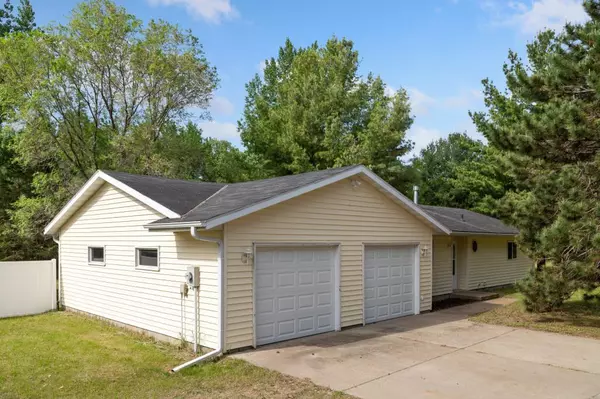 2722 Constance BLVD NE, Ham Lake, MN 55304