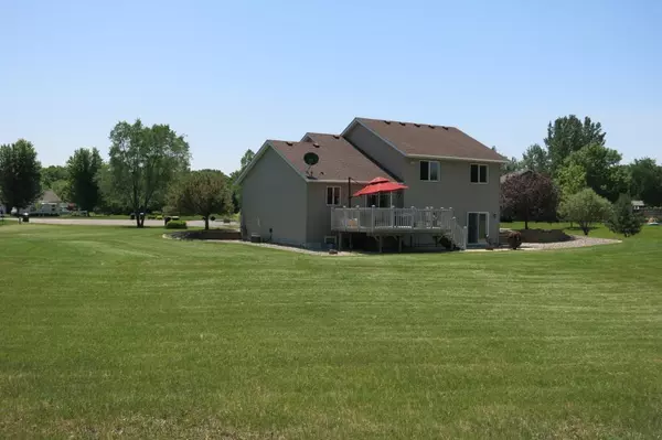 Becker Twp, MN 55309,16995 175th ST SE