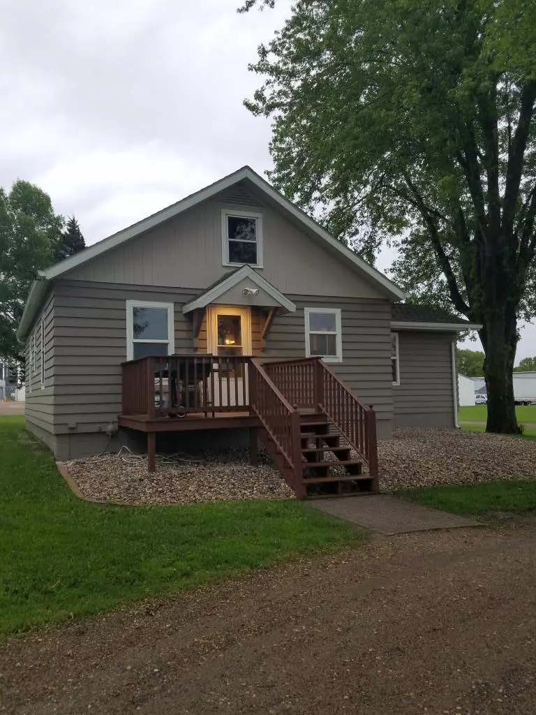 Prinsburg, MN 56281,103 Railroad AVE