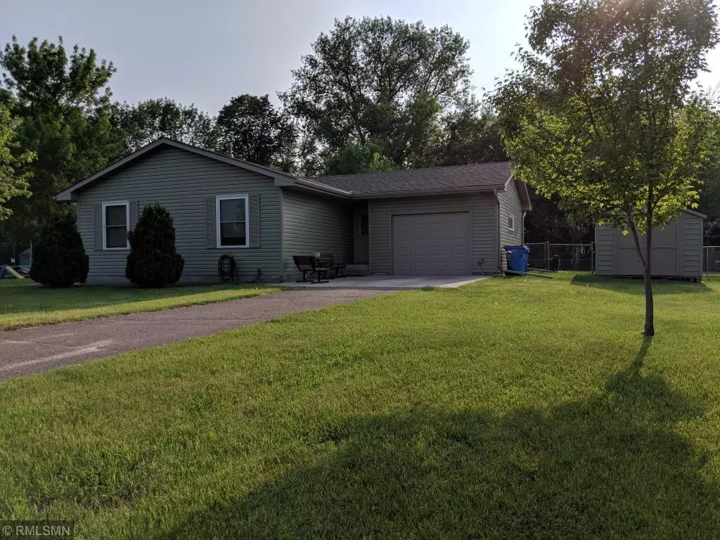 Braham, MN 55006,409 Circle DR