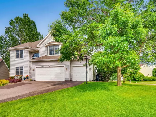 Apple Valley, MN 55124,13876 Fallbrook WAY