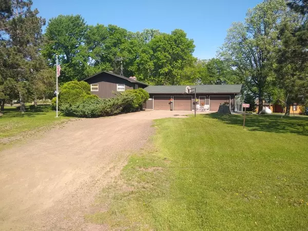 Almena Twp, WI 54889,1398 3 1/2 ST