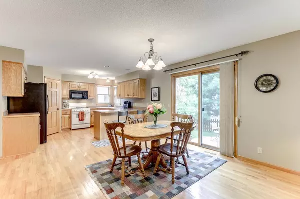 White Bear Twp, MN 55110,5841 Red Pine BLVD