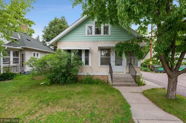 3306 E 25th ST, Minneapolis, MN 55406