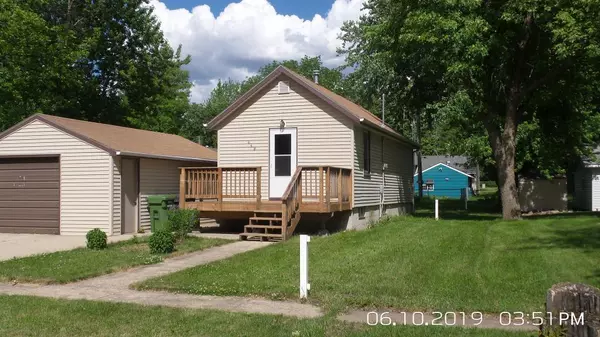 449 Main ST, Round Lake, MN 56167