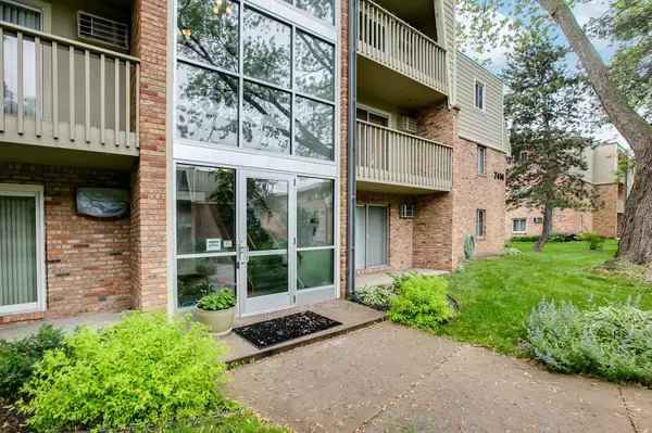 Saint Louis Park, MN 55426,7414 W 22nd ST #112