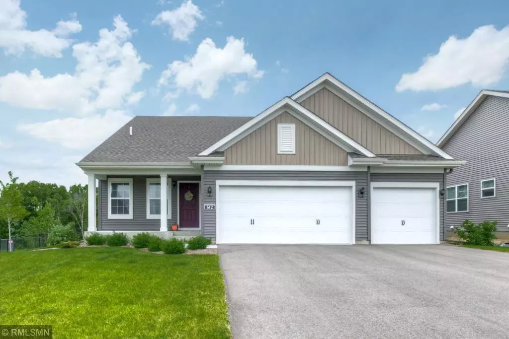 Waconia, MN 55387,612 Highland CT