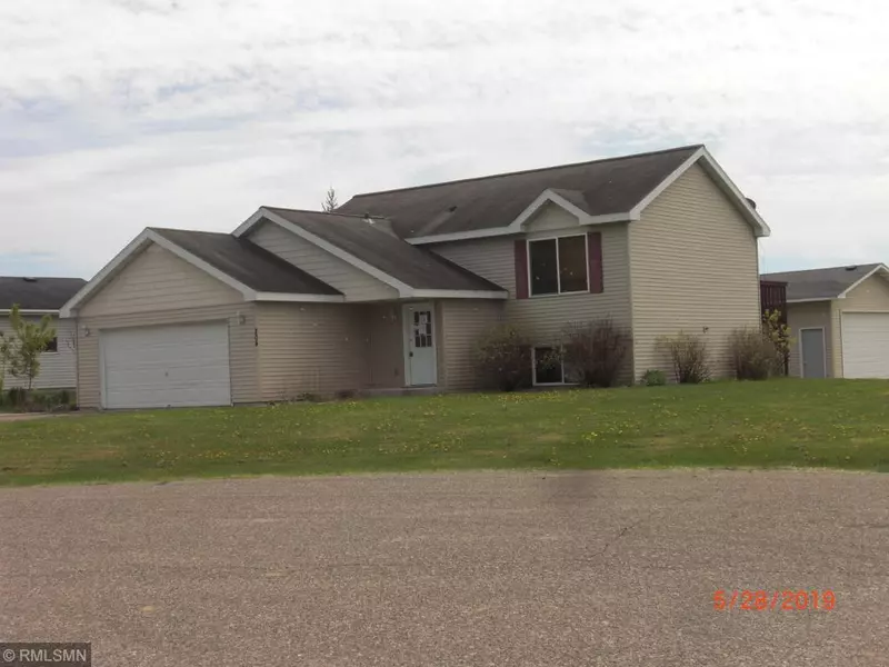 204 Elk River CT, Randall, MN 56475