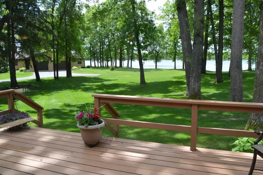 9473 Harmony Point LN, Breezy Point, MN 56472