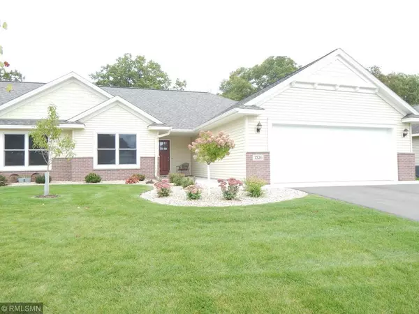 1308 Shady LN, Princeton, MN 55371