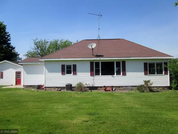 Apple River Twp, WI 54001,1409 70th ST