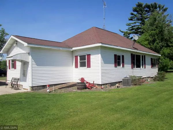 Apple River Twp, WI 54001,1409 70th ST