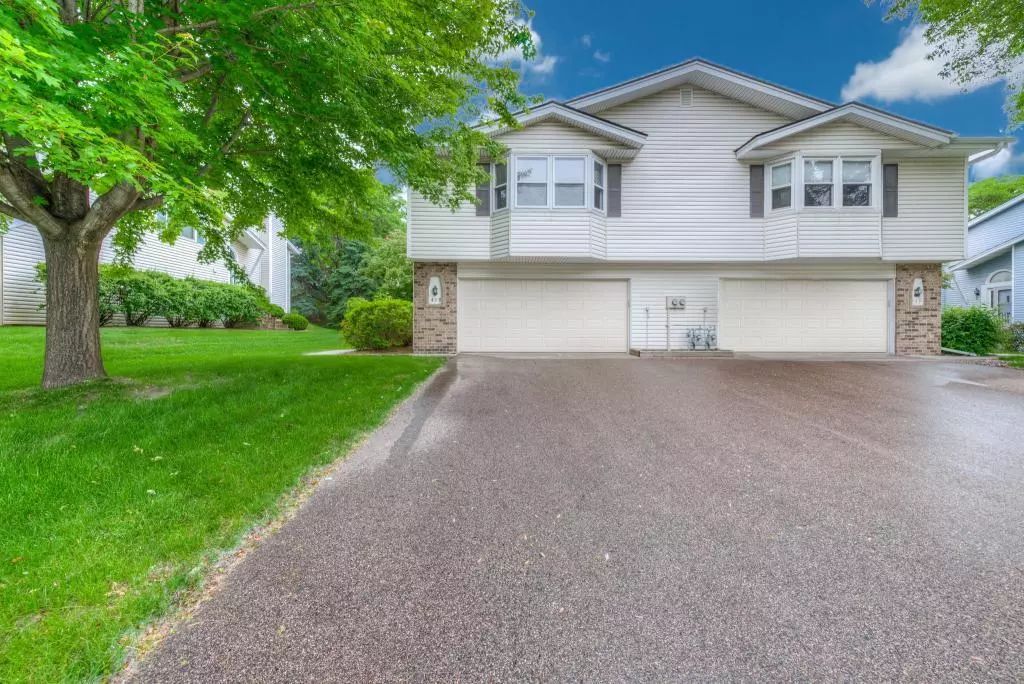 Burnsville, MN 55337,408 Upper Wood WAY