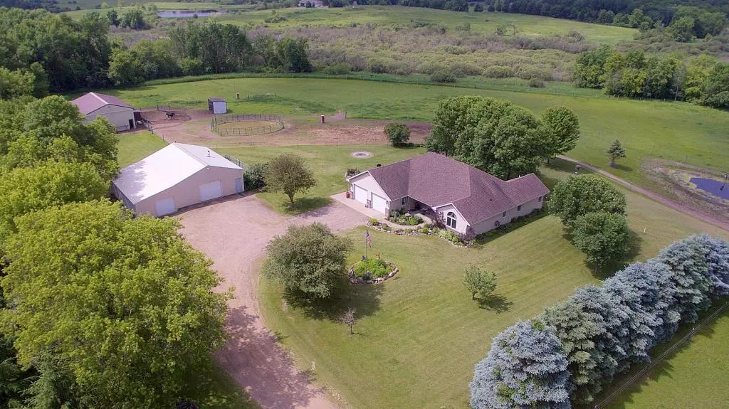 Stanchfield, MN 55080,36254 London TRL NE