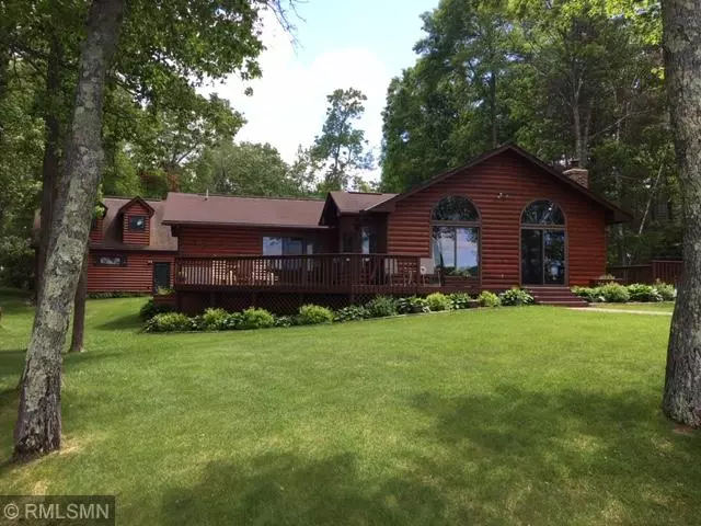 Crosslake, MN 56442,14330 Big Pine TRL