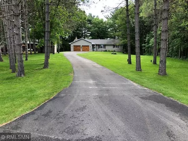 N6802 539th ST, Menomonie, WI 54751