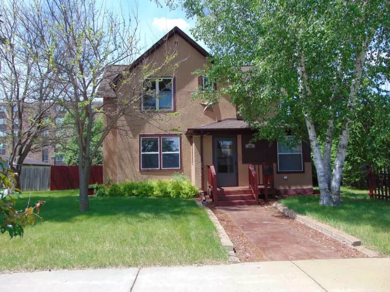 305 Pleasant AVE S, Park Rapids, MN 56470