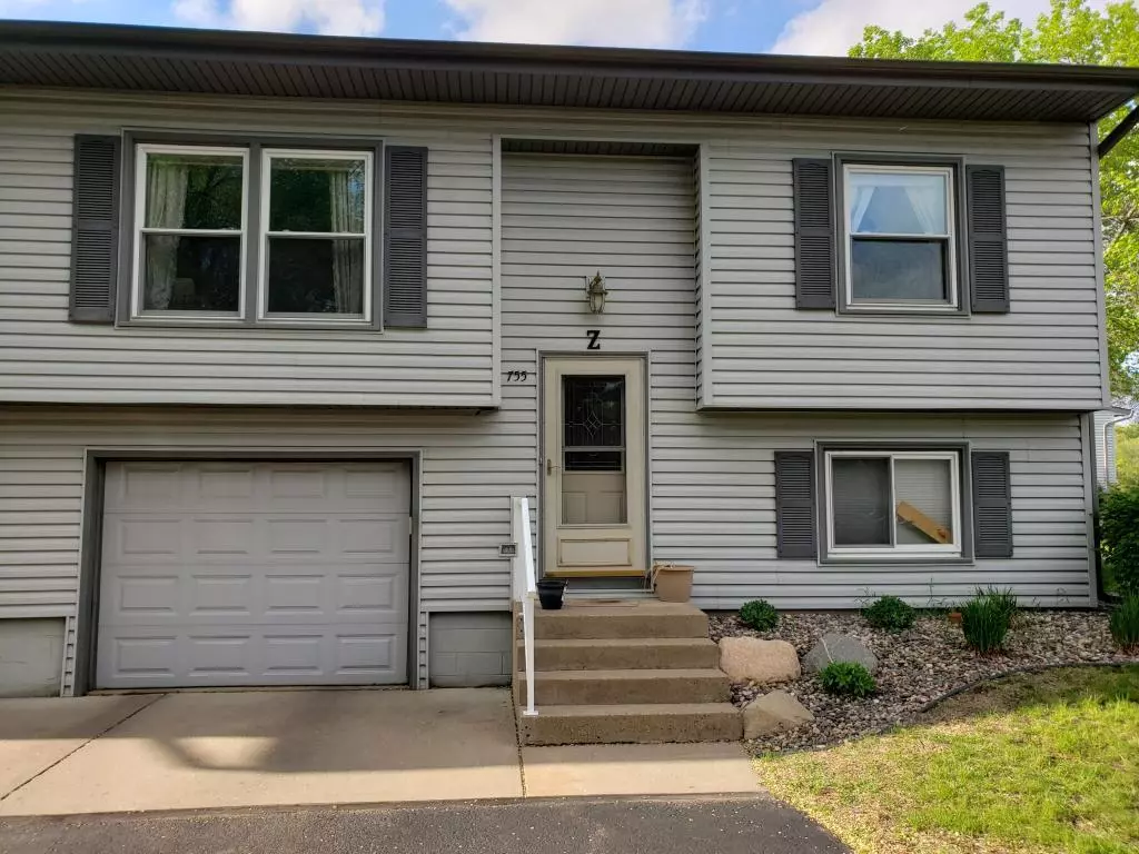 Hudson, WI 54016,755 Z Sand Hill PT N #Z