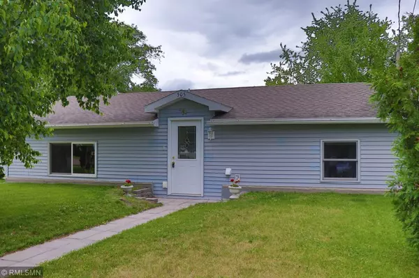 305 Wollan ST, Starbuck, MN 56381