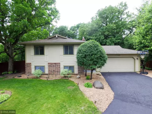 1766 Walnut LN, Eagan, MN 55122