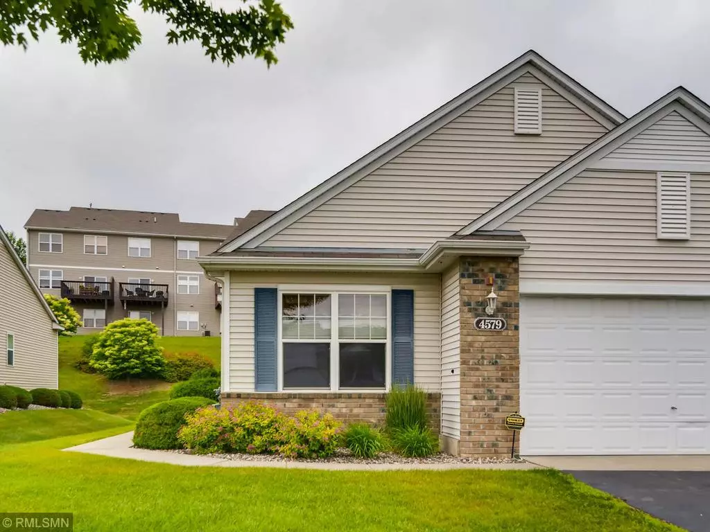 Inver Grove Heights, MN 55076,4579 Bloomberg LN