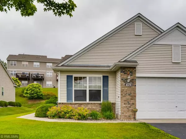 4579 Bloomberg LN, Inver Grove Heights, MN 55076