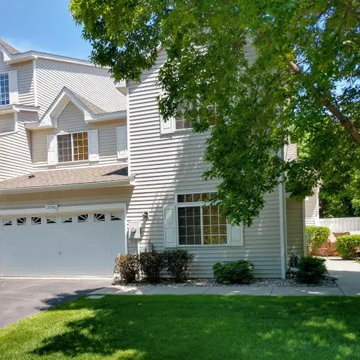 Eden Prairie, MN 55347,17746 Hackberry CT