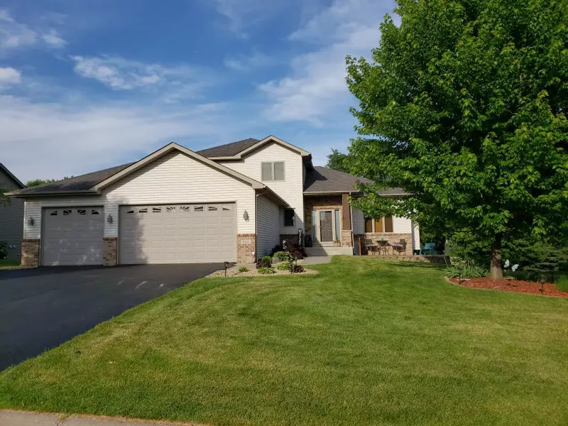 110 Hazelwood AVE, Cologne, MN 55322