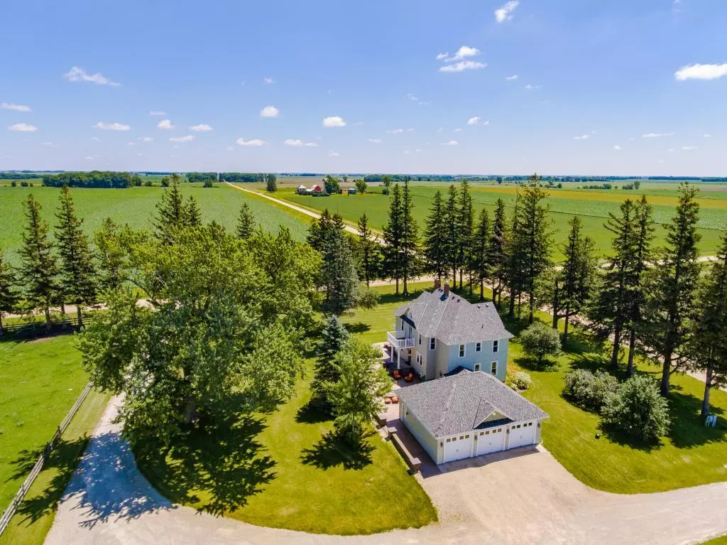 Kenyon Twp, MN 55946,3955 500th ST