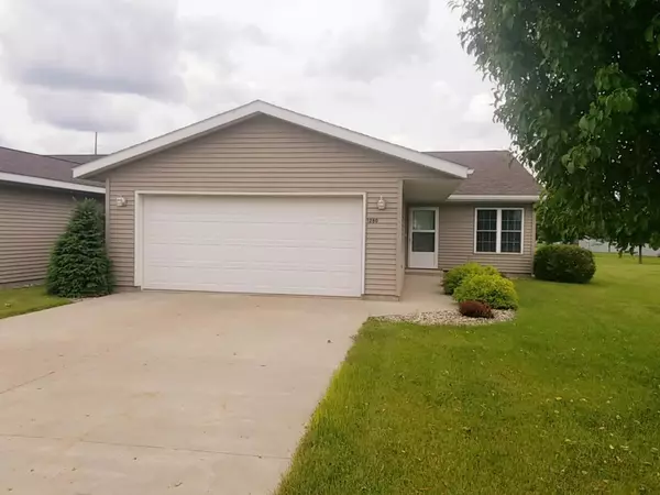 1280 S Gould ST, Redwood Falls, MN 56283