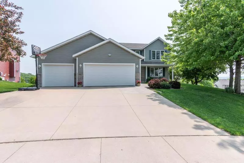 Rochester, MN 55901,2637 Boulder Ridge DR NW