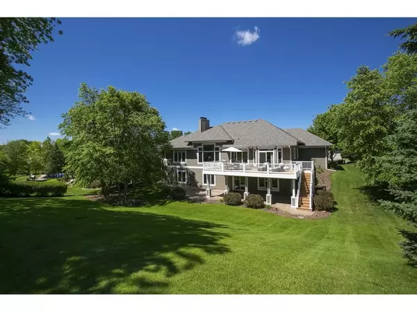 Eden Prairie, MN 55346,7021 Howard LN