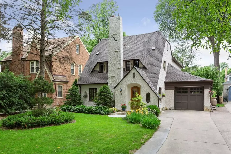 4520 Arden AVE, Edina, MN 55424