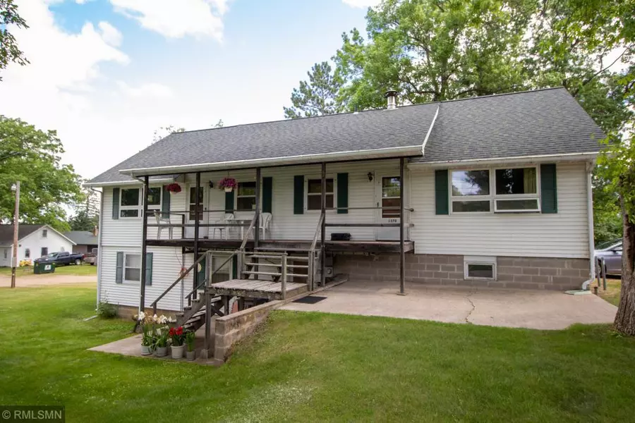 14839 Wonderland Park RD, Brainerd, MN 56401