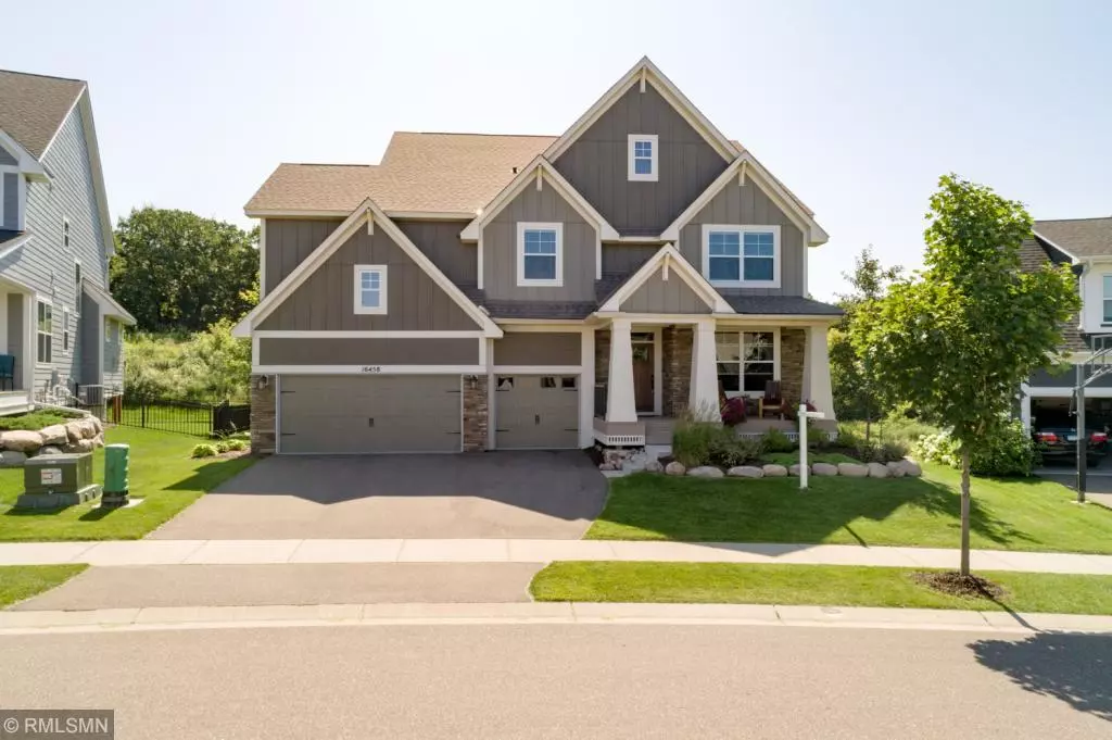 Lakeville, MN 55044,16458 Equestrian TRL