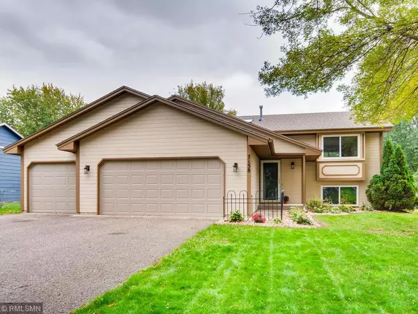 Lino Lakes, MN 55014,7158 Sunrise DR