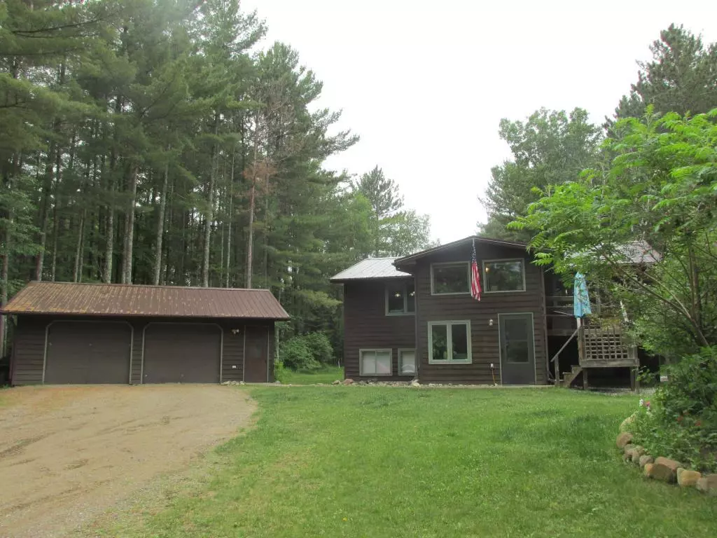 Backus, MN 56435,1193 Pine Mountain Lake RD NW