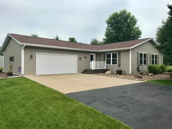 N3196 460th ST, Menomonie, WI 54751