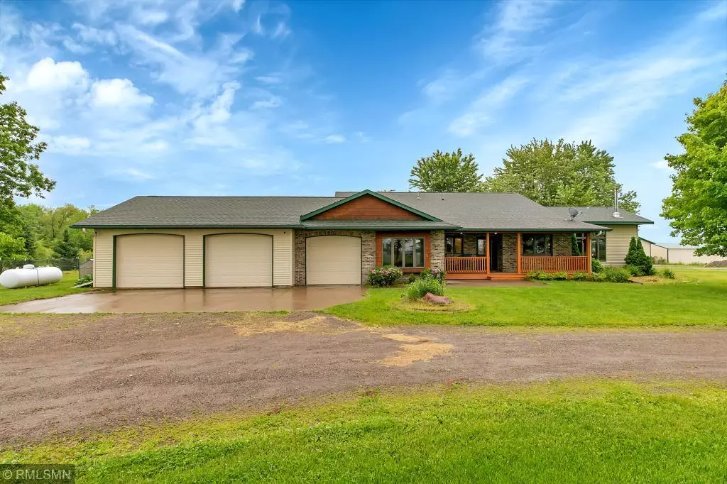 Foley, MN 56329,13708 163rd ST NE