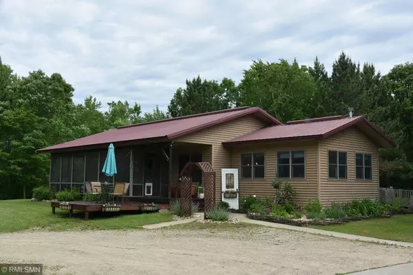 Menahga, MN 56464,22836 374th ST