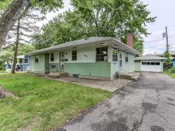 1855 Parker RD, Saint Louis Park, MN 55426