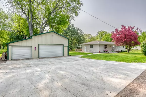 Braham, MN 55006,311 Cypress AVE S