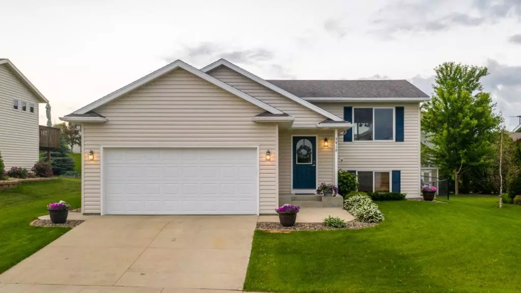 Rochester, MN 55901,5418 Castleview DR NW