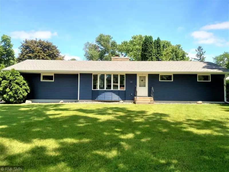 2149 Randy AVE, White Bear Lake, MN 55110