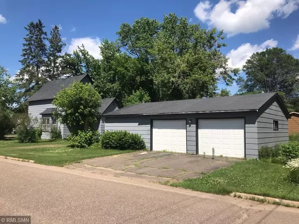 Aitkin, MN 56431,523 4th ST NW