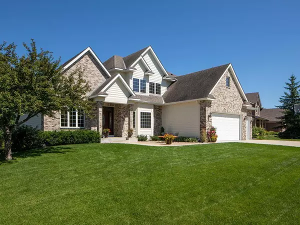 Chaska, MN 55318,715 Weston Ridge Pkwy